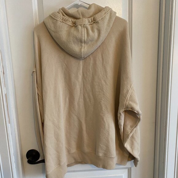 American Eagle Zip Up Hoodie - Picture 5 of 8